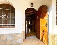 Herverkoop - Town House -
Orihuela Costa - Costa Blanca