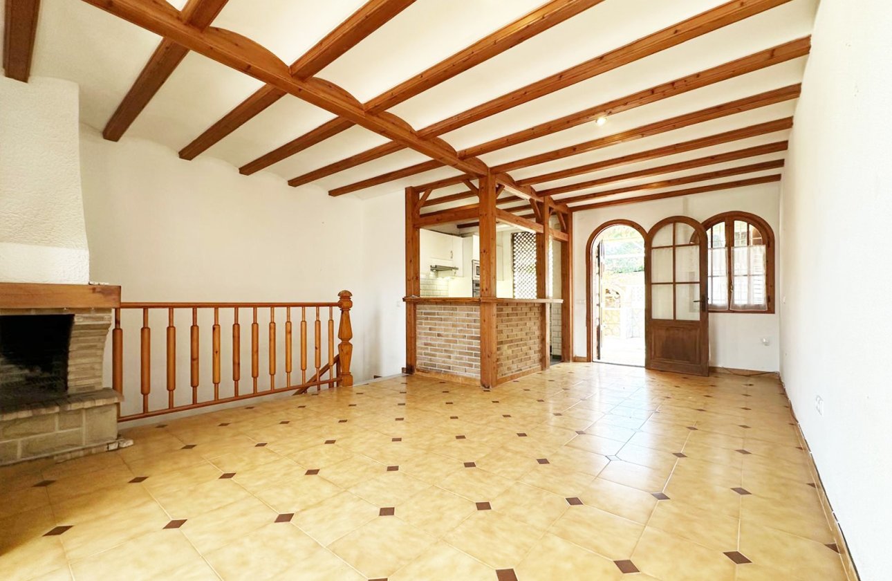 Herverkoop - Town House -
Orihuela Costa - Costa Blanca