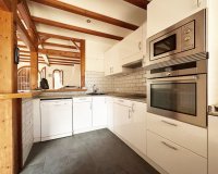 Herverkoop - Town House -
Orihuela Costa - Costa Blanca