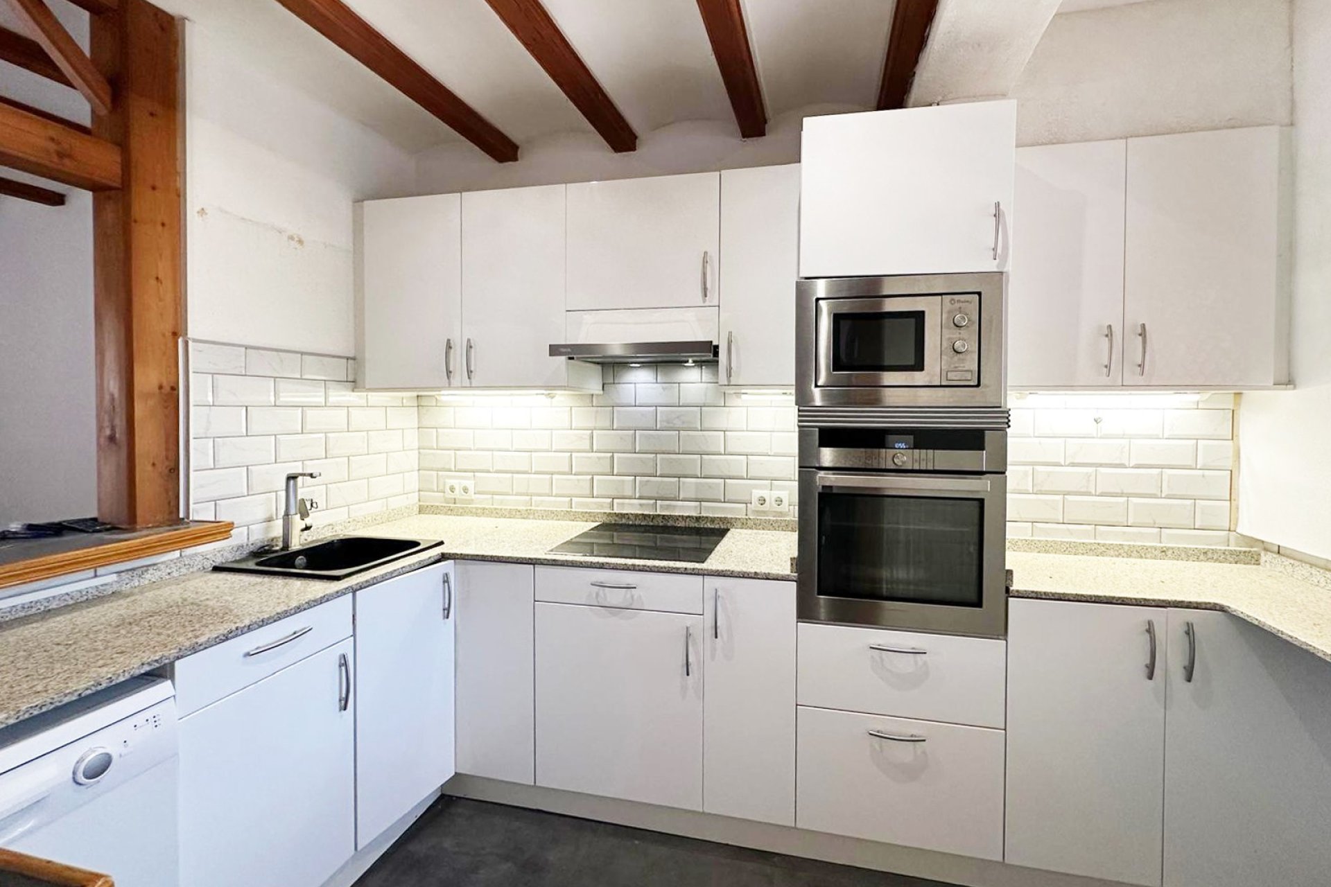 Herverkoop - Town House -
Orihuela Costa - Costa Blanca