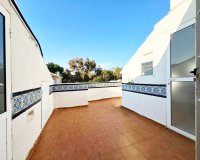 Herverkoop - Town House -
Orihuela Costa - Costa Blanca