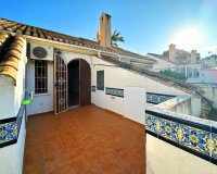 Herverkoop - Town House -
Orihuela Costa - Costa Blanca