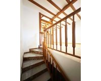 Herverkoop - Town House -
Orihuela Costa - Costa Blanca