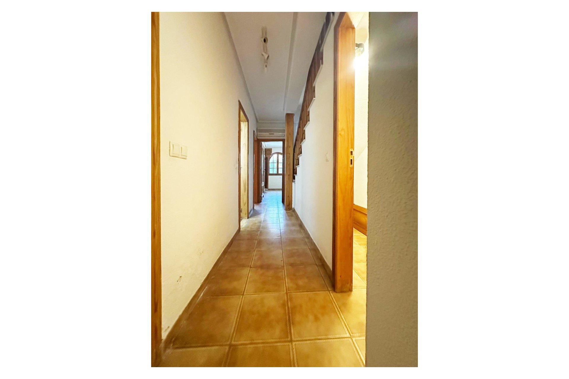 Herverkoop - Town House -
Orihuela Costa - Costa Blanca