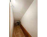 Herverkoop - Town House -
Orihuela Costa - Costa Blanca