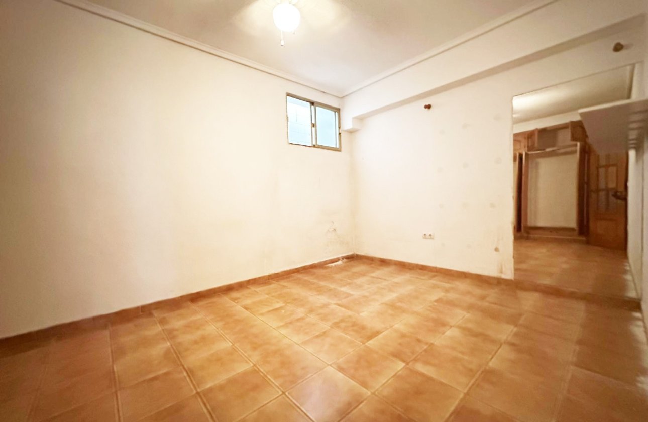 Herverkoop - Town House -
Orihuela Costa - Costa Blanca