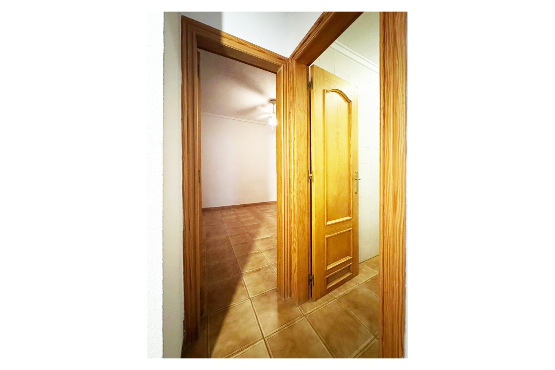 Herverkoop - Town House -
Orihuela Costa - Costa Blanca