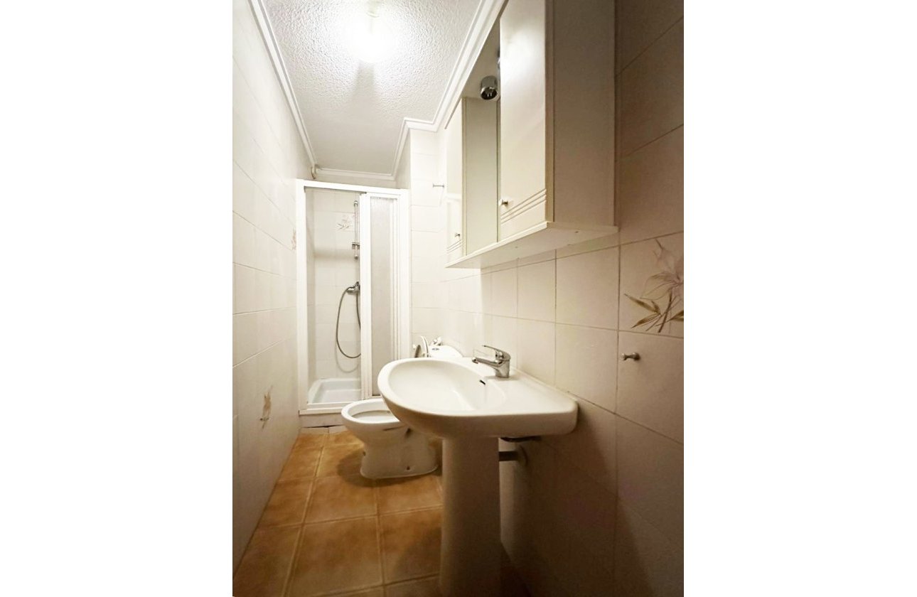 Herverkoop - Town House -
Orihuela Costa - Costa Blanca