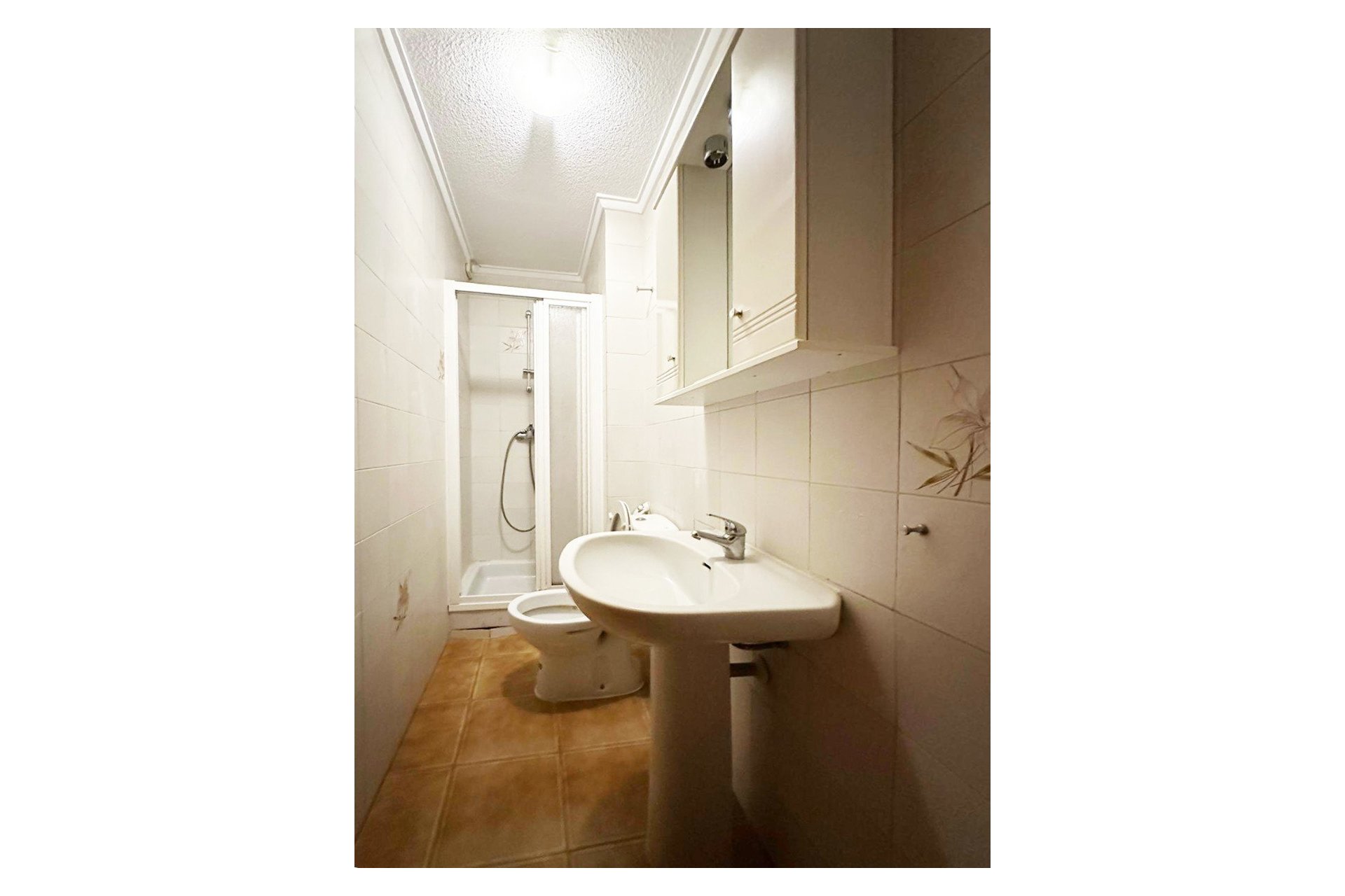 Herverkoop - Town House -
Orihuela Costa - Costa Blanca