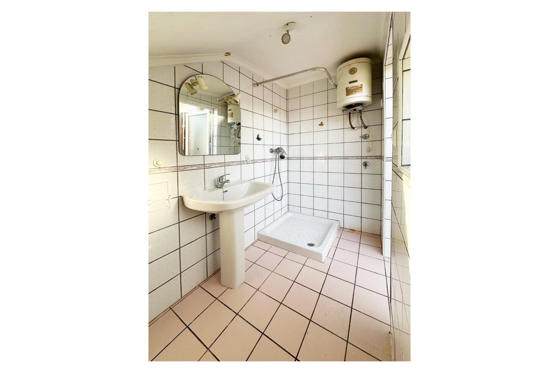 Herverkoop - Town House -
Orihuela Costa - Costa Blanca