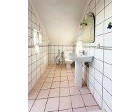 Herverkoop - Town House -
Orihuela Costa - Costa Blanca