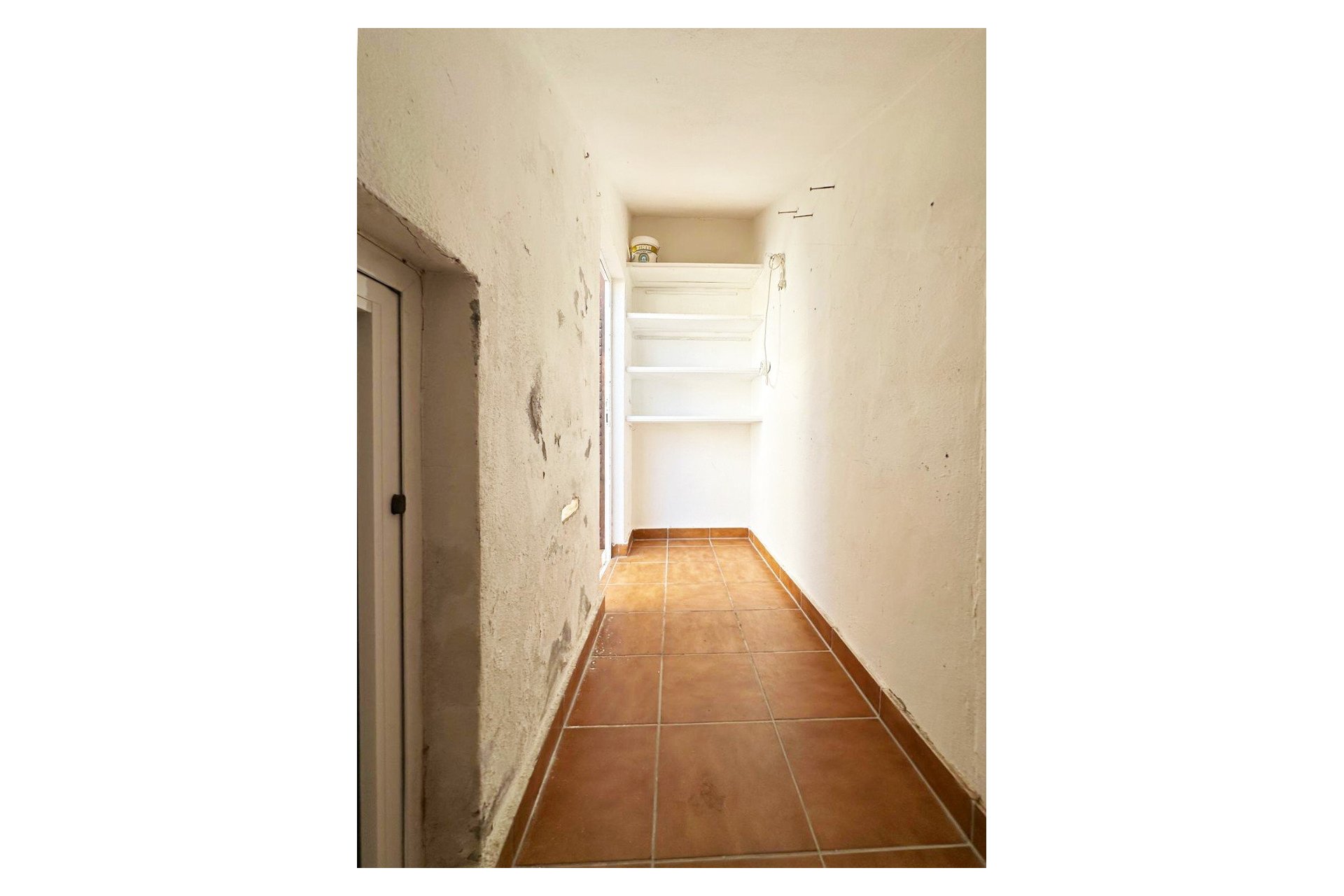 Herverkoop - Town House -
Orihuela Costa - Costa Blanca