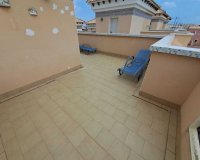Herverkoop - Town House -
Orihuela Costa - Costa Blanca