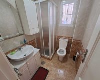 Herverkoop - Town House -
Orihuela Costa - Costa Blanca