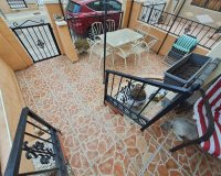 Herverkoop - Town House -
Orihuela Costa - Costa Blanca