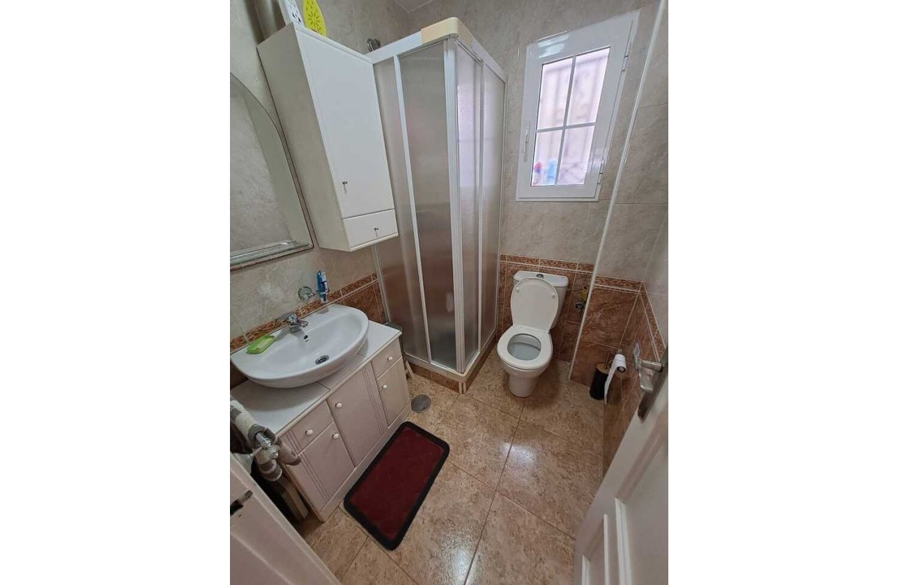 Herverkoop - Town House -
Orihuela Costa - Costa Blanca