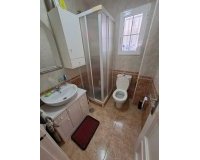 Herverkoop - Town House -
Orihuela Costa - Costa Blanca