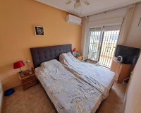 Herverkoop - Town House -
Orihuela Costa - Costa Blanca