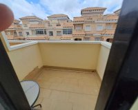 Herverkoop - Town House -
Orihuela Costa - Costa Blanca