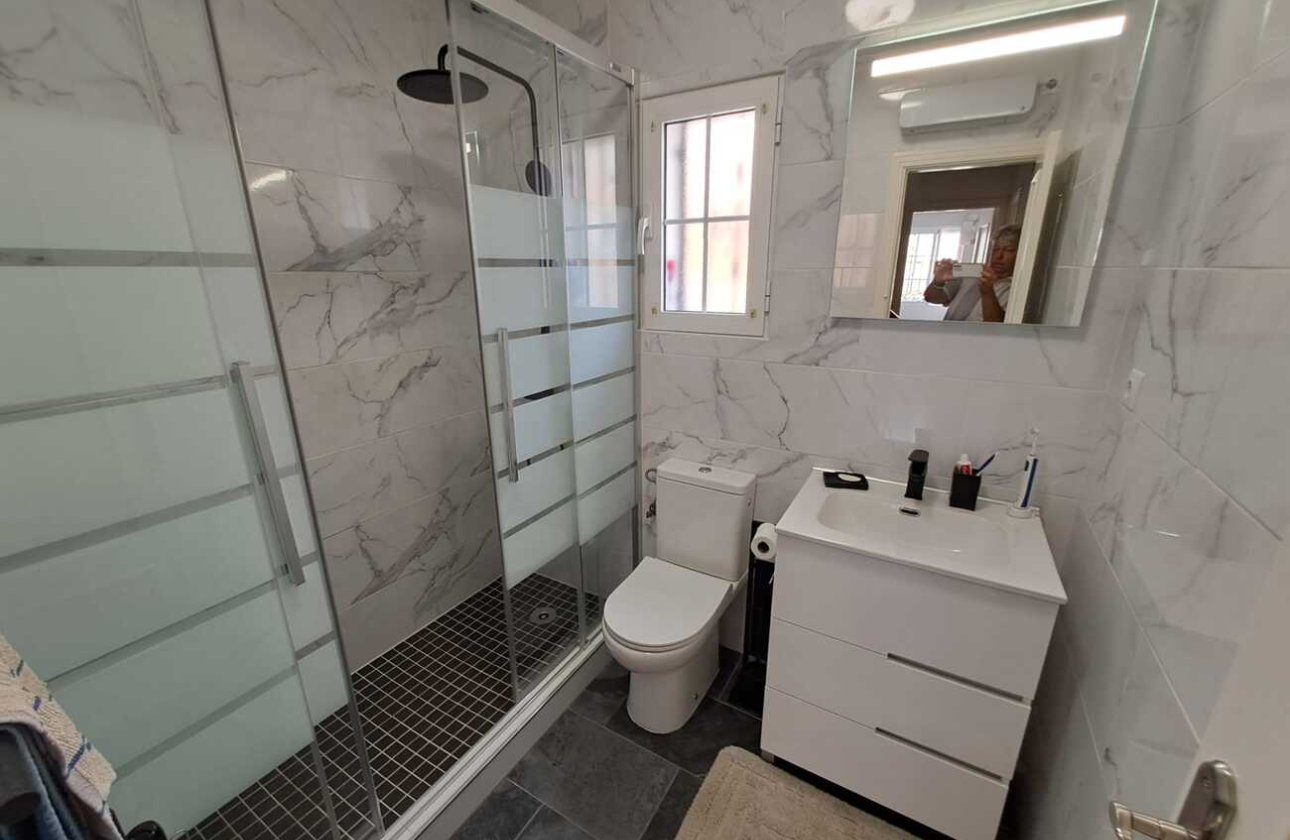 Herverkoop - Town House -
Orihuela Costa - Costa Blanca