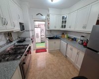 Herverkoop - Town House -
Orihuela Costa - Costa Blanca