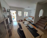 Herverkoop - Town House -
Orihuela Costa - Costa Blanca