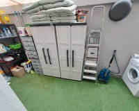 Herverkoop - Town House -
Orihuela Costa - Costa Blanca