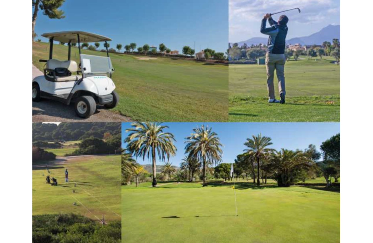 Herverkoop - Town House -
Orihuela Costa - Costa Blanca