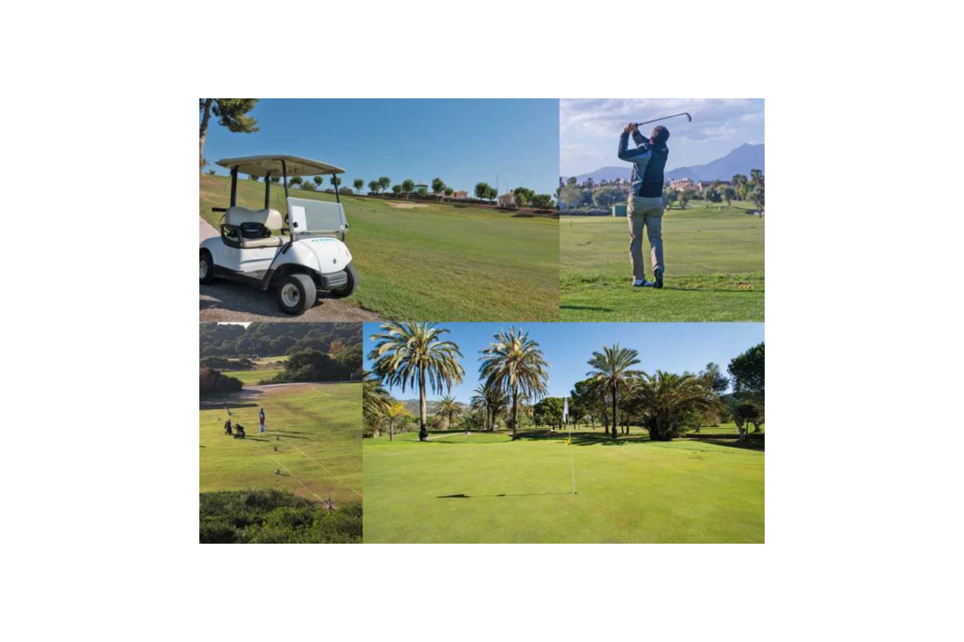 Herverkoop - Town House -
Orihuela Costa - Costa Blanca