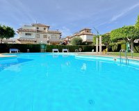 Herverkoop - Town House -
Orihuela Costa - Costa Blanca