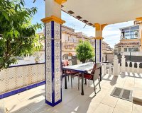 Herverkoop - Town House -
Orihuela Costa - Costa Blanca
