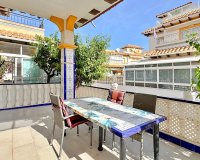 Herverkoop - Town House -
Orihuela Costa - Costa Blanca