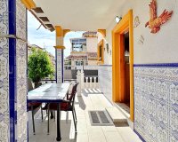 Herverkoop - Town House -
Orihuela Costa - Costa Blanca