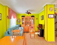 Herverkoop - Town House -
Orihuela Costa - Costa Blanca