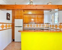 Herverkoop - Town House -
Orihuela Costa - Costa Blanca