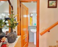 Herverkoop - Town House -
Orihuela Costa - Costa Blanca