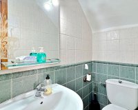 Herverkoop - Town House -
Orihuela Costa - Costa Blanca