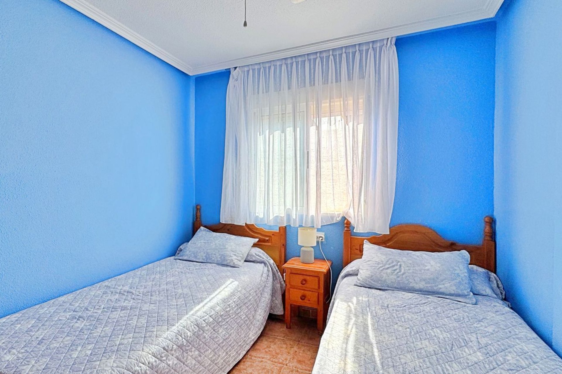 Herverkoop - Town House -
Orihuela Costa - Costa Blanca