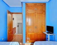 Herverkoop - Town House -
Orihuela Costa - Costa Blanca