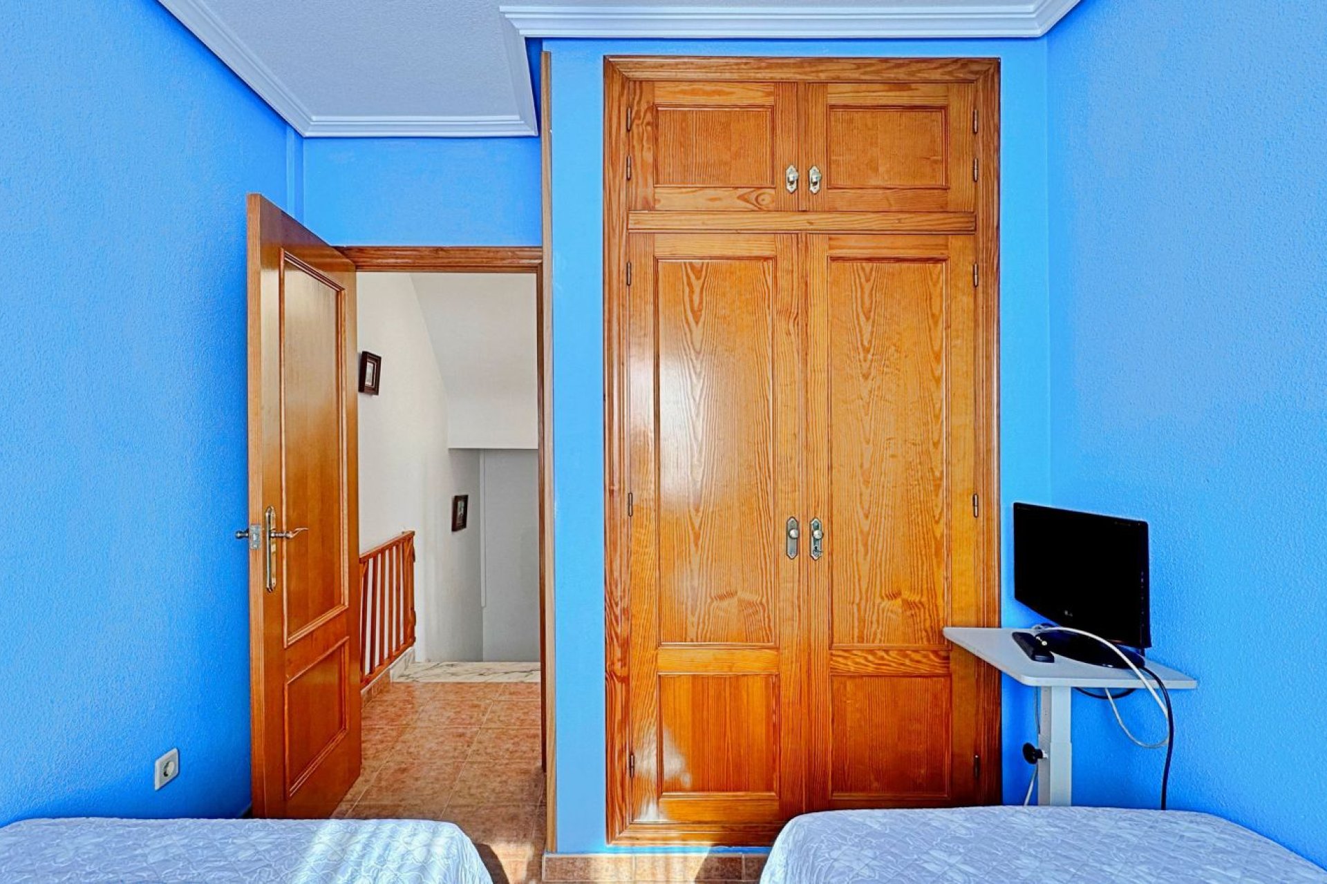 Herverkoop - Town House -
Orihuela Costa - Costa Blanca