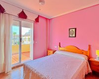 Herverkoop - Town House -
Orihuela Costa - Costa Blanca
