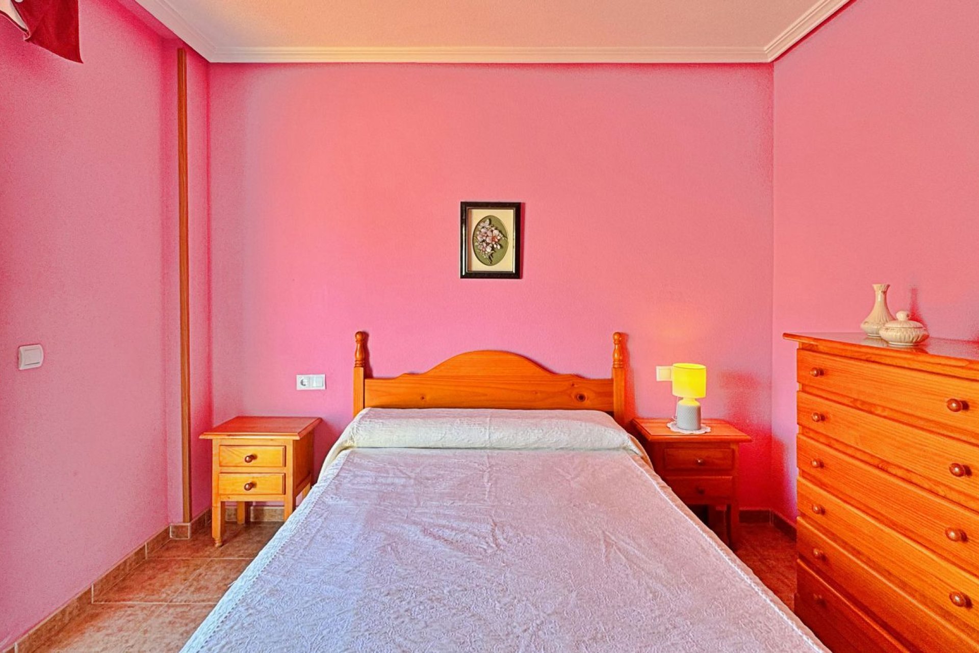 Herverkoop - Town House -
Orihuela Costa - Costa Blanca