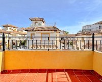 Herverkoop - Town House -
Orihuela Costa - Costa Blanca