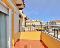 Herverkoop - Town House -
Orihuela Costa - Costa Blanca