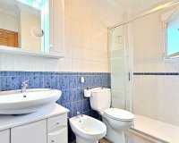 Herverkoop - Town House -
Orihuela Costa - Costa Blanca