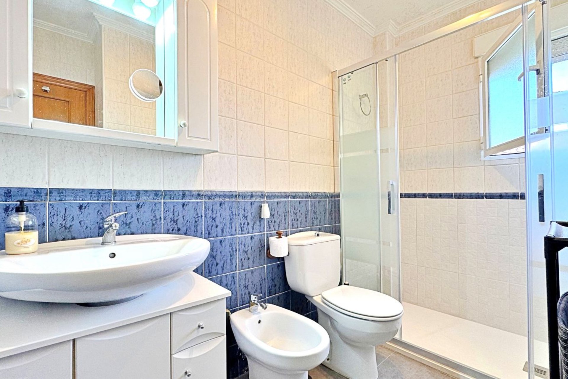 Herverkoop - Town House -
Orihuela Costa - Costa Blanca