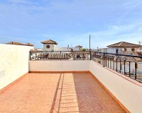 Herverkoop - Town House -
Orihuela Costa - Costa Blanca