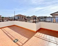 Herverkoop - Town House -
Orihuela Costa - Costa Blanca