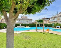 Herverkoop - Town House -
Orihuela Costa - Costa Blanca