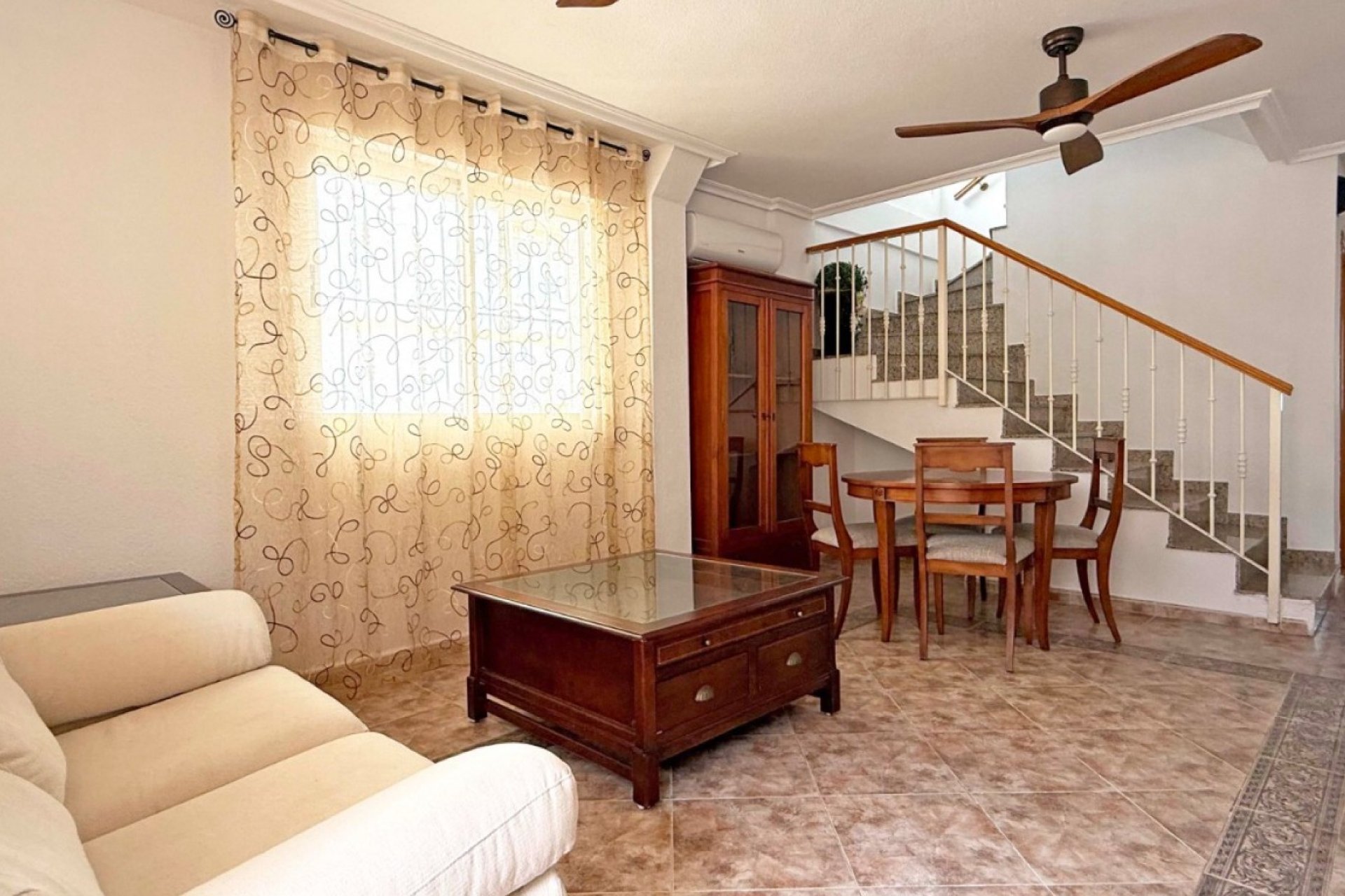 Herverkoop - Town House -
Orihuela Costa - Costa Blanca